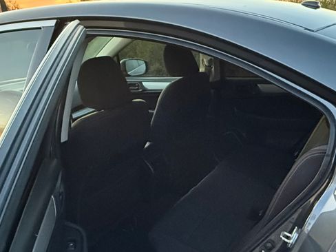 Used 2019 Subaru Legacy 2.5i w/ Alloy Wheel Package image 14