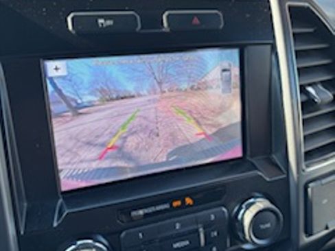 Used 2017 Ford F150 XLT w/ Equipment Group 302A Luxury image 20