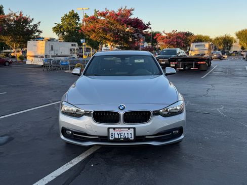 Used 2016 BMW 328i Sedan image 2