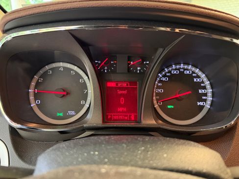 Used 2013 GMC Terrain SLT image 9