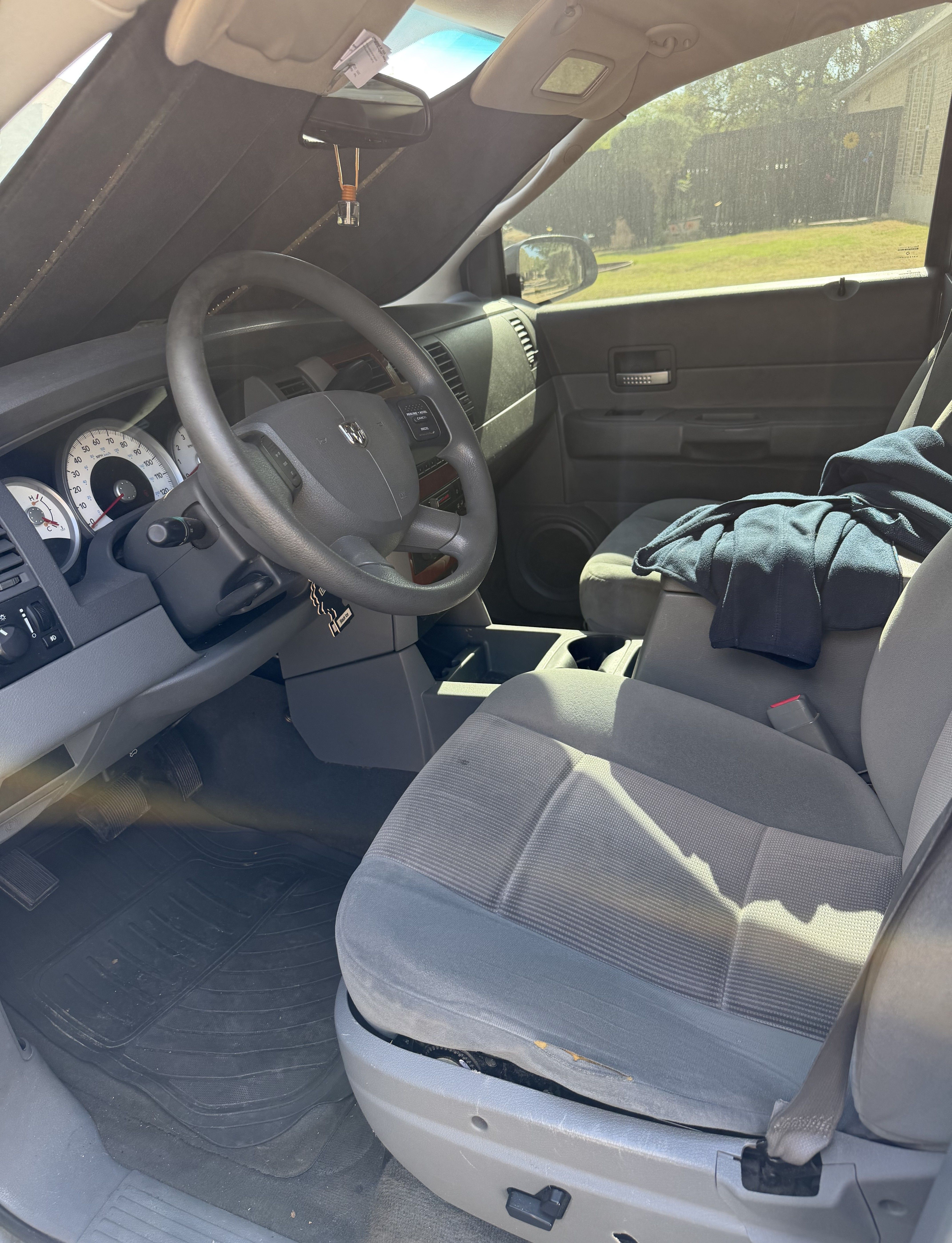 Used 2005 Dodge Durango SLT RWD image 5