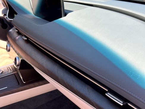 Used 2022 Genesis G80 2.5T w/ Prestige Package image 22