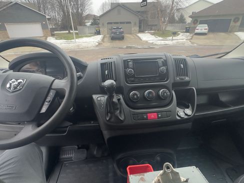 Used 2014 RAM ProMaster 3500 image 13