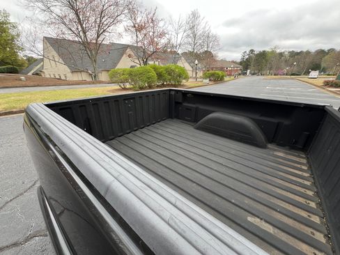 Used 2004 Chevrolet Silverado 1500 4x4 Crew Cab w/ Z71 Convenience Package 2 image 15