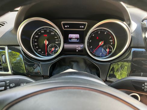 Used 2017 Mercedes-Benz GLE 350 4MATIC image 16