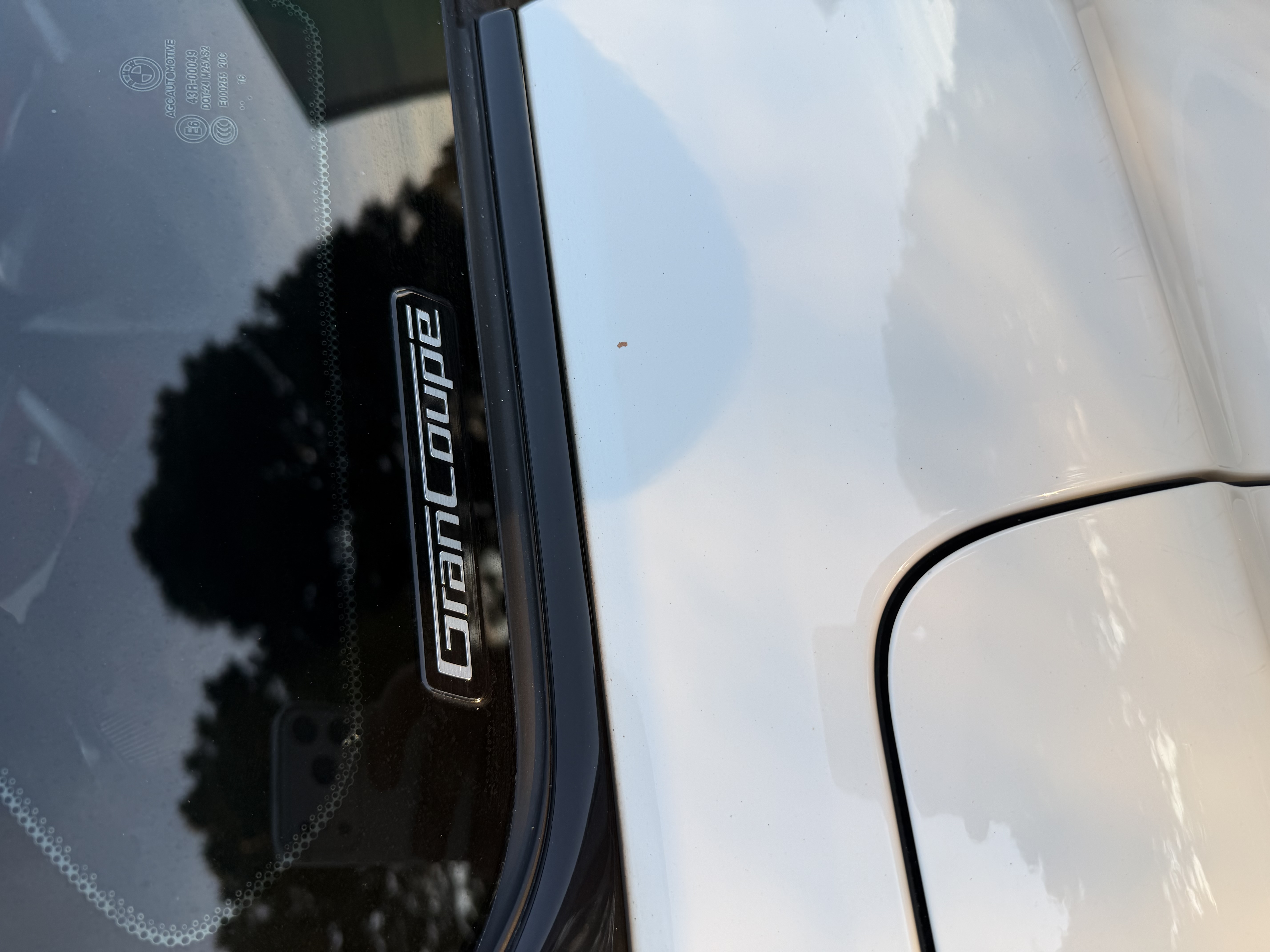 Used 2017 BMW 440i Gran Coupe xDrive AWD/4WD image 23