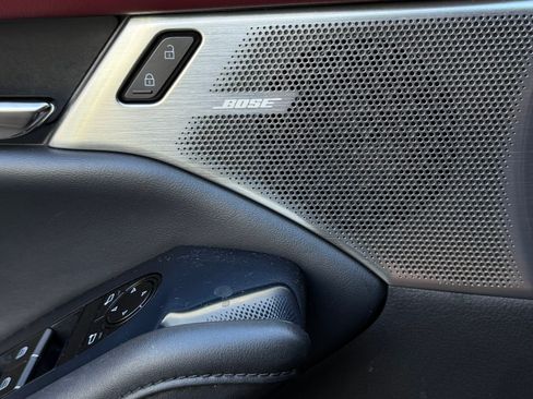 Used 2020 MAZDA MAZDA3 Premium Hatchback 4D image 11