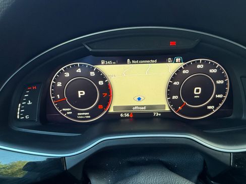 Used 2017 Audi Q7 3.0T Premium Plus AWD/4WD image 14