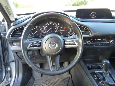 Used 2021 MAZDA CX-30 AWD 2.5 S w/ Select Package image 17