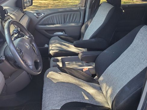 Used 2009 Honda Odyssey Touring image 8