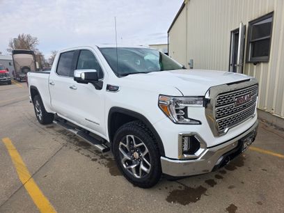 Used 2020 GMC Sierra 1500 SLT w/ SLT Premium Plus Package