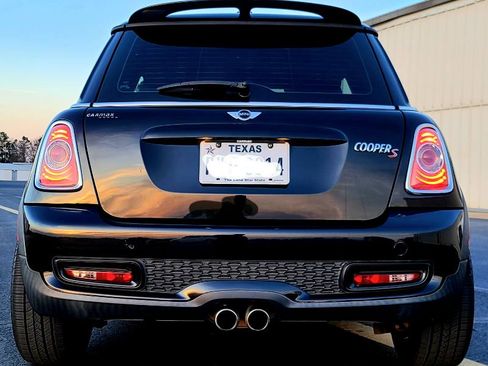 Used 2013 MINI Cooper S image 5