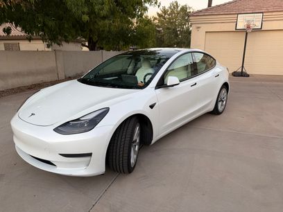Used 2022 Tesla Model 3