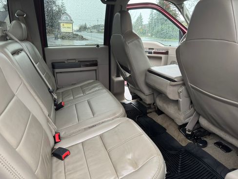 Used 2008 Ford F350 Lariat image 19