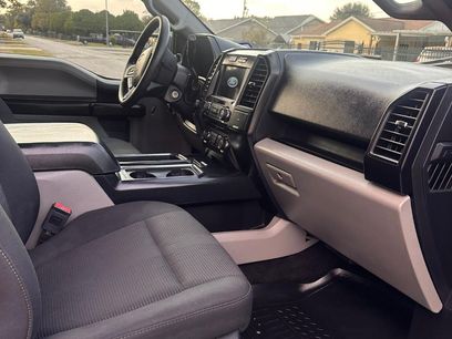 Used 2018 Ford F150 XL w/ Equipment Group 101A Mid