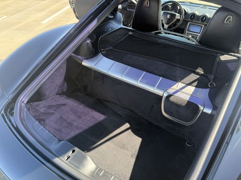 Used 2008 Porsche Cayman image 22