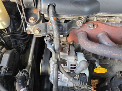 Used 2003 Toyota Camry SE image 17