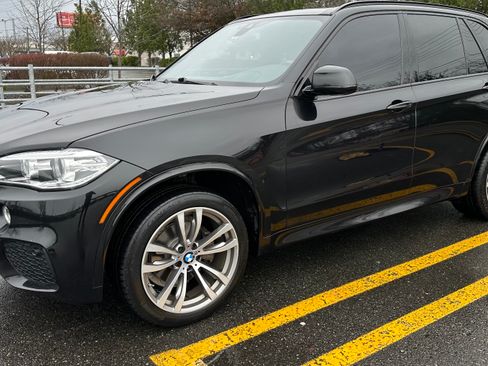Used 2016 BMW X5 xDrive35i image 2