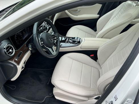 Used 2020 Mercedes-Benz E 450 4MATIC Wagon image 9