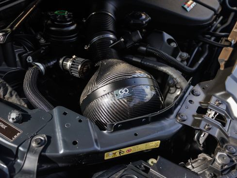 Used 2007 BMW M5 image 31