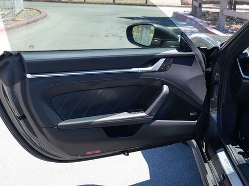 Used 2024 Porsche 911 Turbo S image 23