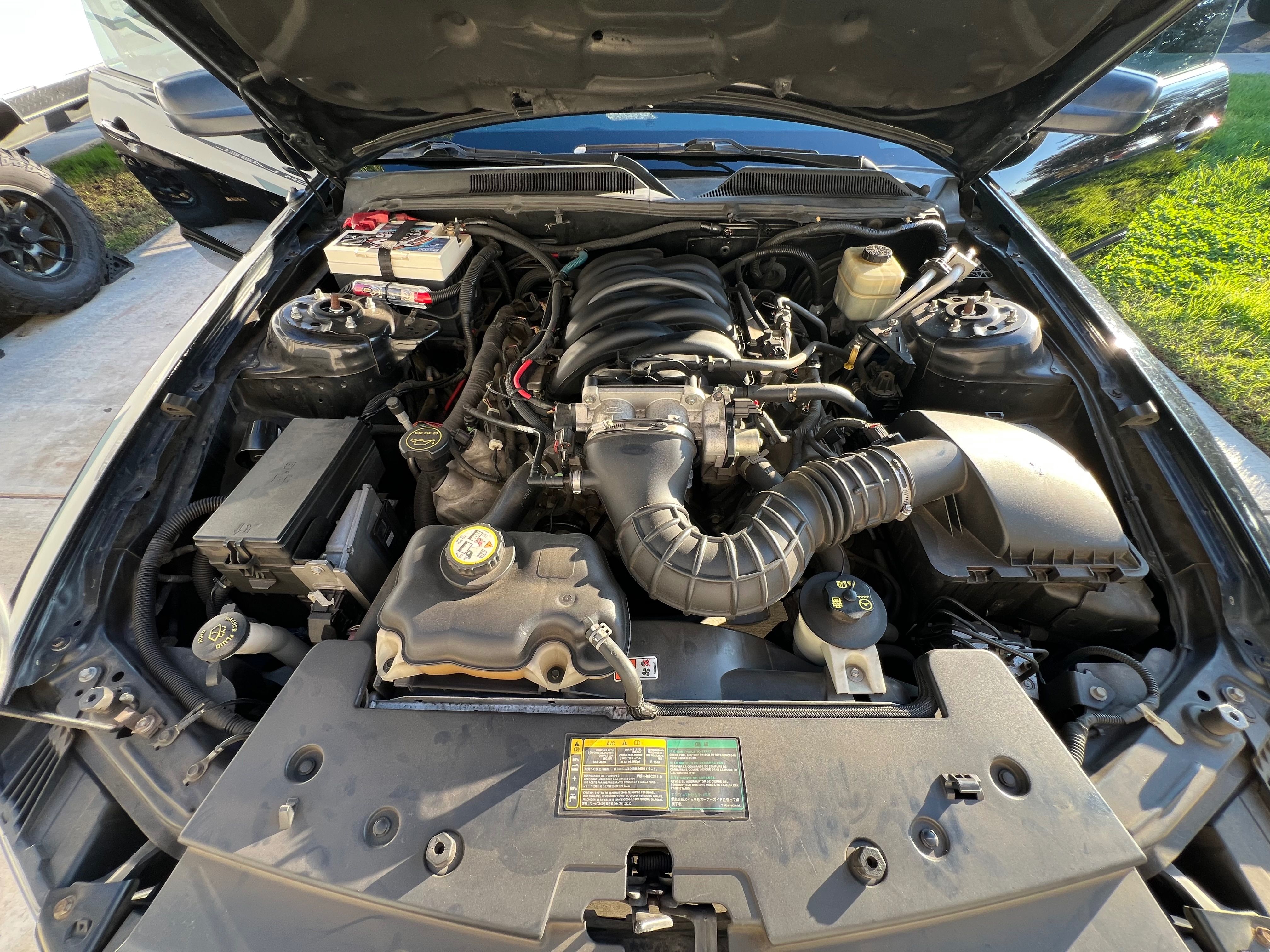 Used 2006 Ford Mustang GT Premium RWD image 19