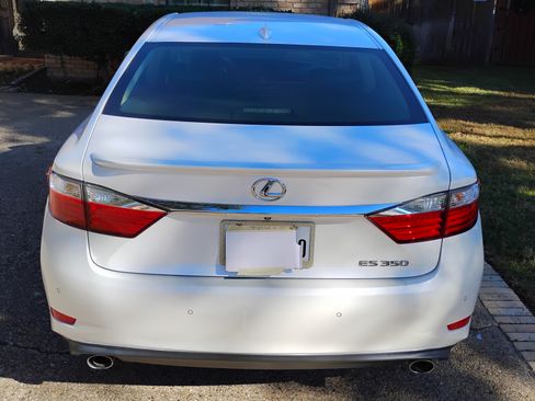 Used 2015 Lexus ES 350 image 10