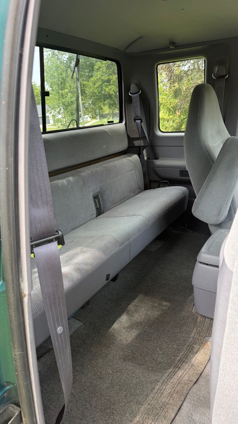Used 1996 Ford F150 2WD SuperCab image 13