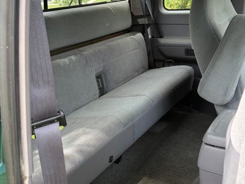 Used 1996 Ford F150 2WD SuperCab image 13