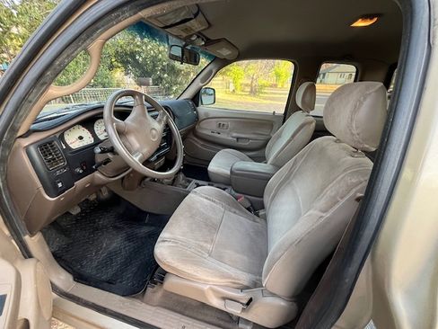 Used 2004 Toyota Tacoma 4x4 Xtracab V6 image 14