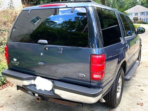 Used 1999 Ford Expedition 2WD image 2