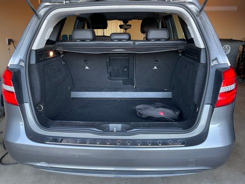 Used 2014 Mercedes-Benz B 250e image 28