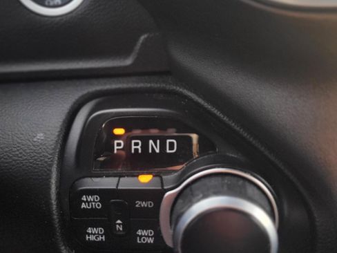 Used 2021 RAM 1500 Big Horn image 16