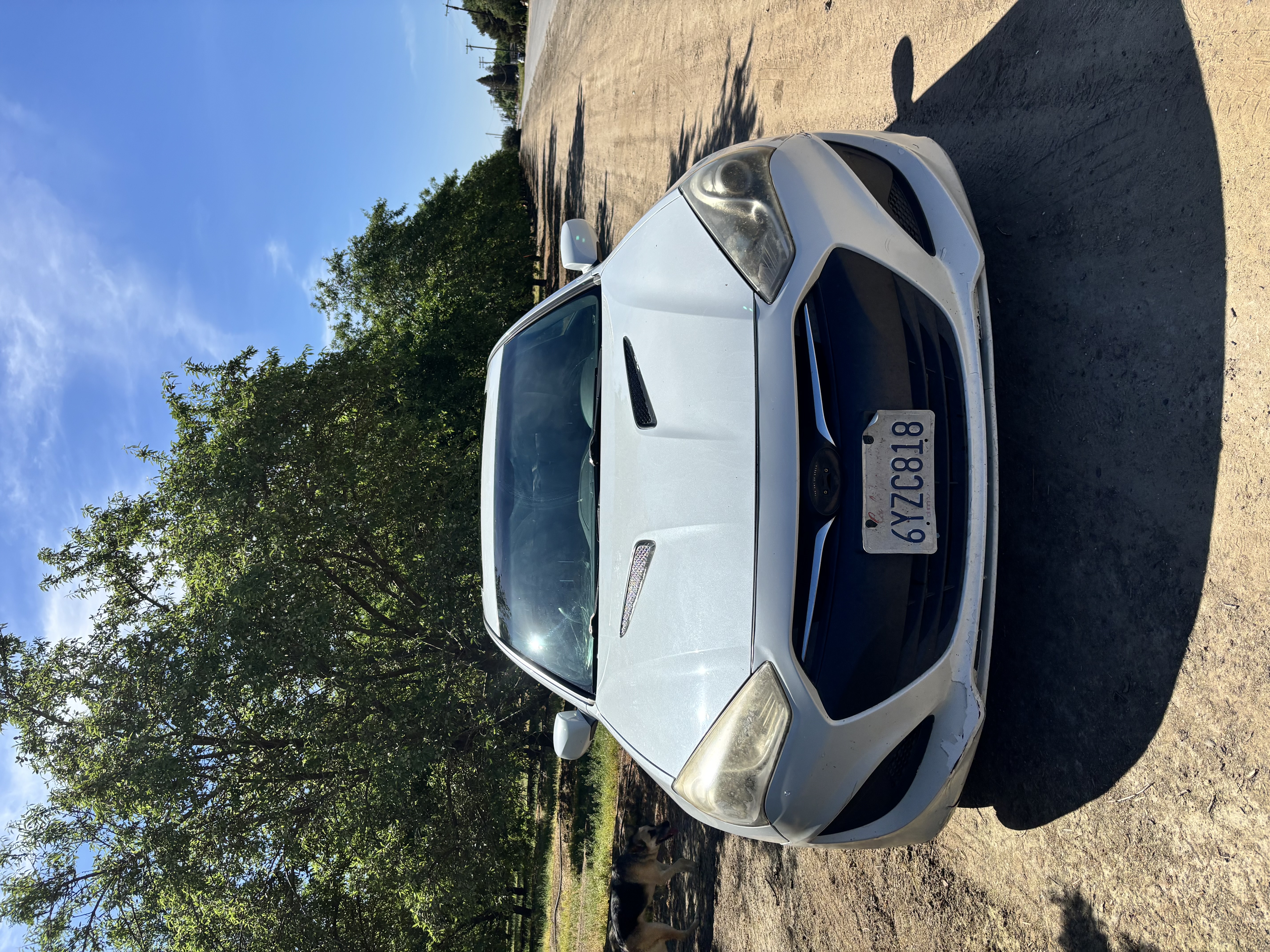 Used 2013 Hyundai Genesis 2.0T RWD image 12