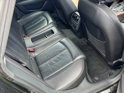 Used 2012 Audi A7 3.0T Premium AWD/4WD image 10