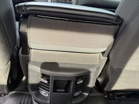 Used 2023 RAM 2500 Tradesman RWD image 25