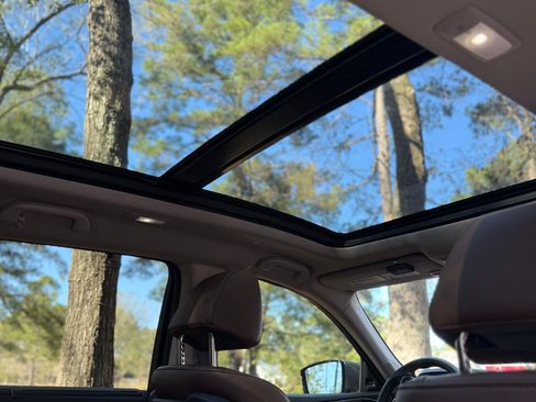 Used 2022 Acura MDX FWD w/ Technology Package image 9