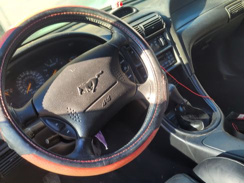 Used 1997 Ford Mustang GT image 16