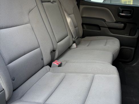 Used 2014 Chevrolet Silverado 1500 W/T w/ Trailering Package image 12