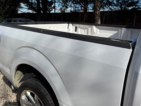 Used 2018 Ford F150 XL w/ Equipment Group 101A Mid image 10