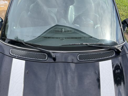 Used 2005 MINI Cooper S image 9