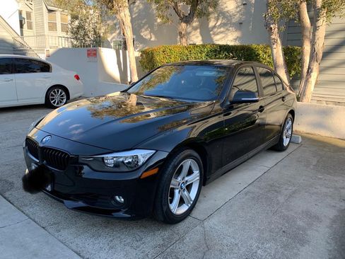 Used 2015 BMW 328i xDrive Sedan AWD/4WD image 19