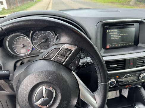 Used 2016 MAZDA CX-5 Grand Touring image 11