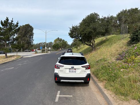 Used 2020 Subaru Outback Limited XT image 29