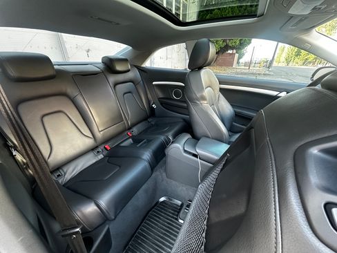 Used 2013 Audi A5 2.0T Premium Plus AWD/4WD image 27