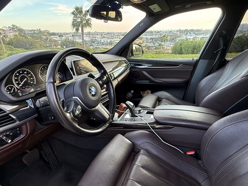 Used 2016 BMW X5 sDrive35i image 10