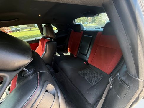 Used 2018 Dodge Challenger SXT Plus image 13