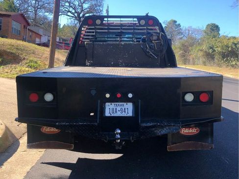 Used 1996 Dodge Ram 3500 Truck 2WD Club Cab image 2