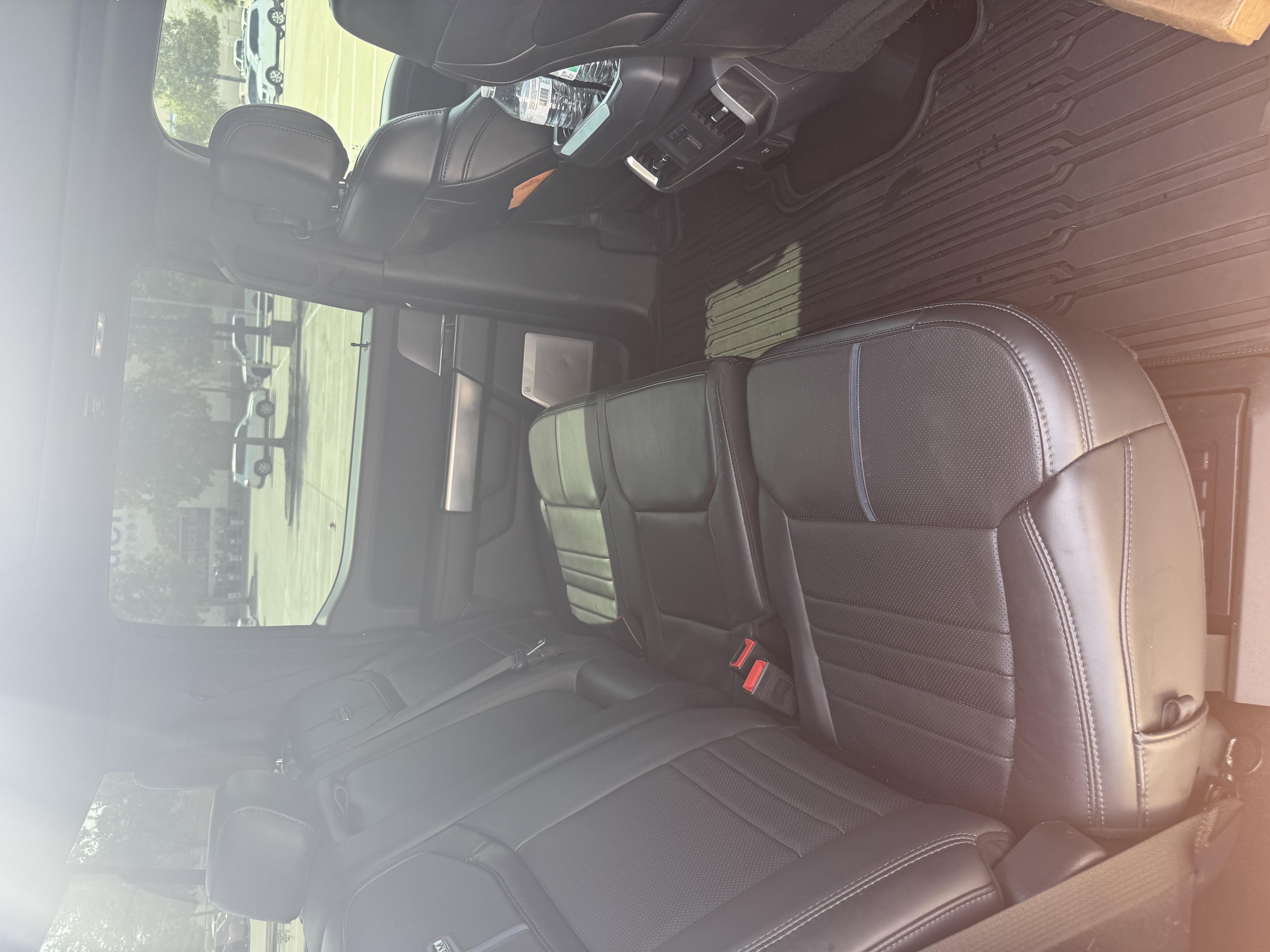Used 2024 Ford F150 Platinum w/ Equipment Group 702A High AWD/4WD image 14