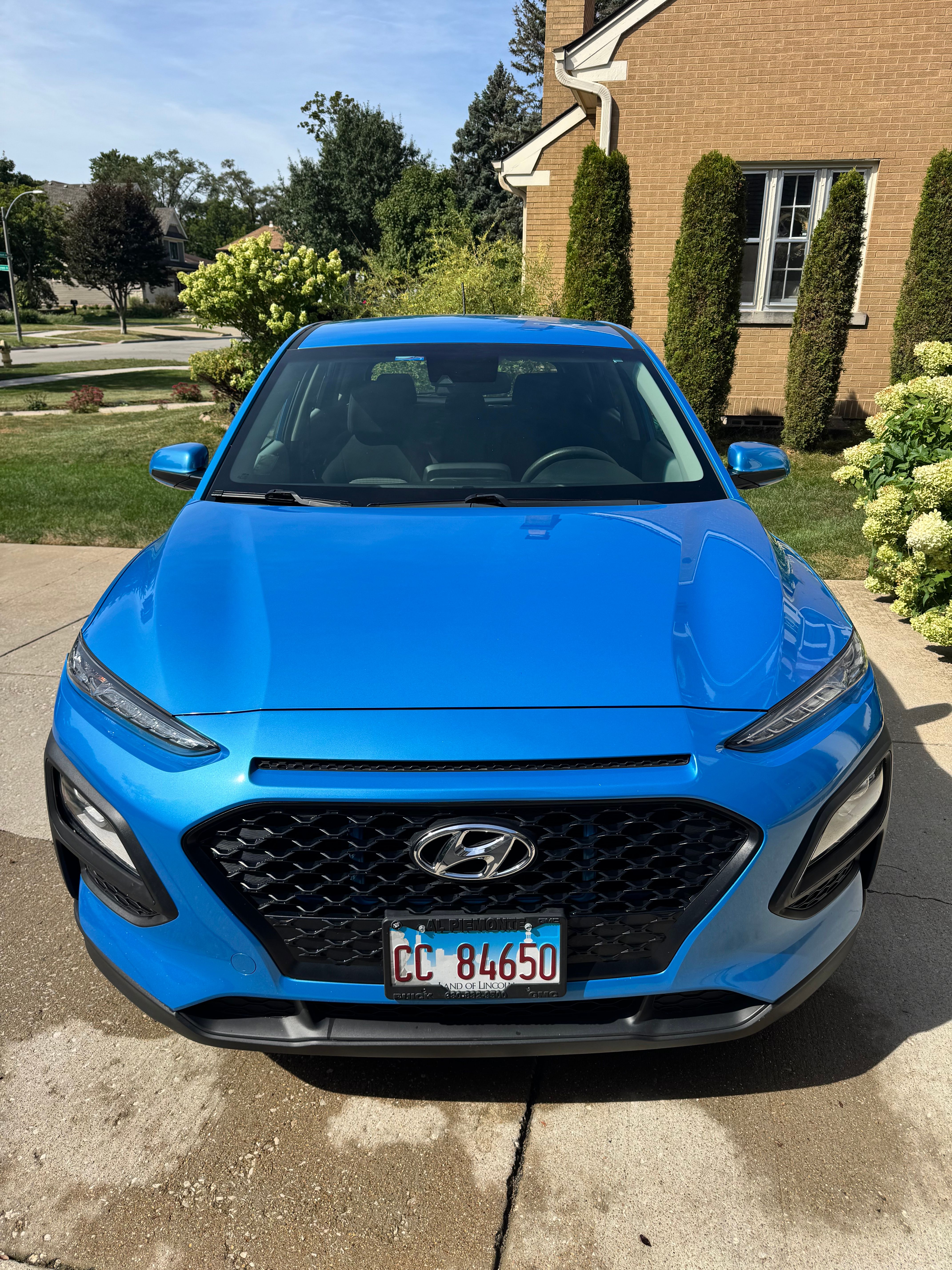 Used 2019 Hyundai Kona SE AWD/4WD image 18